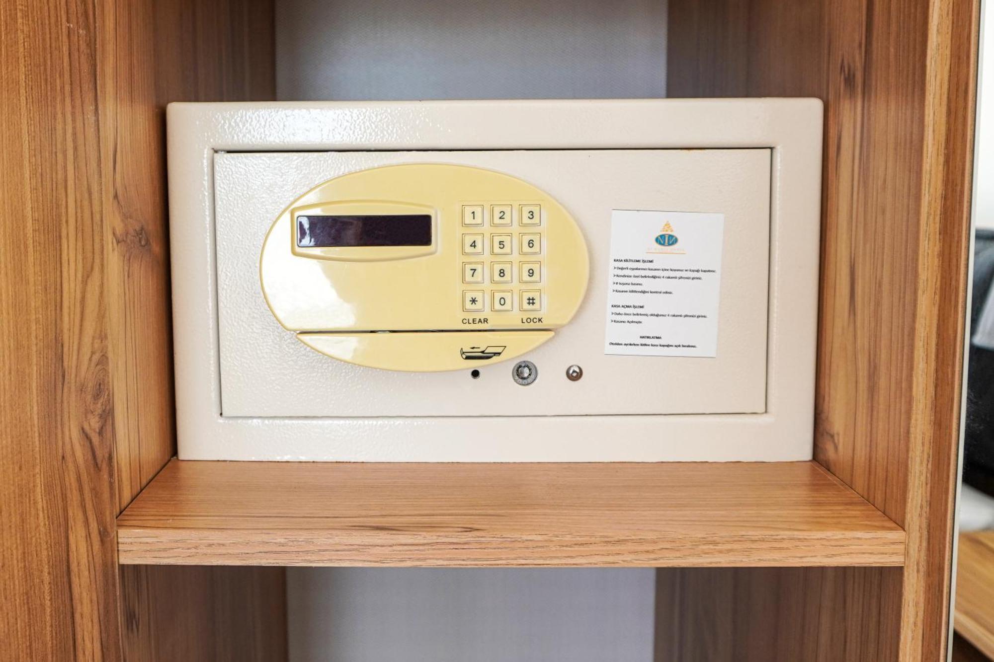 Ni Marin Hotel Milas Kültér fotó
